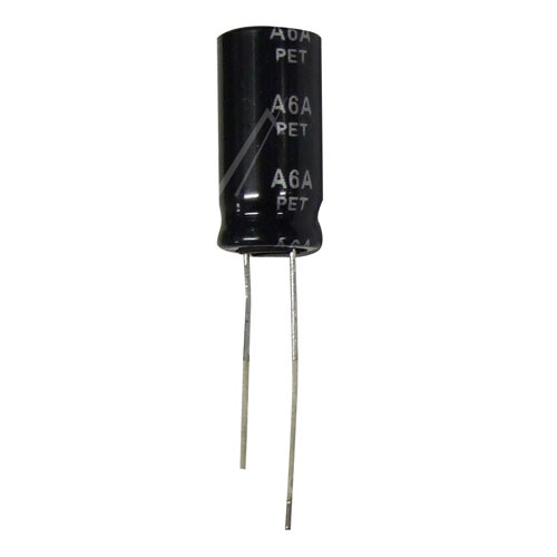 Samsung 25v Radial Electrolytic 105 De - 1000uf-25v Bn81-02020a A-s-c Elec nxb25vb 1000m bulk 5 0mm tp -